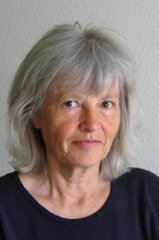 Dr. Antje Flade